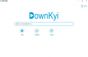 哔哩哔哩B站视频下载工具_哔哩下载姬 v1.5.1-壹选网-各种精选资源福利